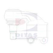 DITAS A2-3918 Tie Rod End